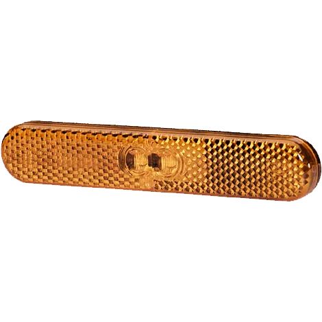 Hella LED-Seitenmarkierungsleuchte 134 x 23