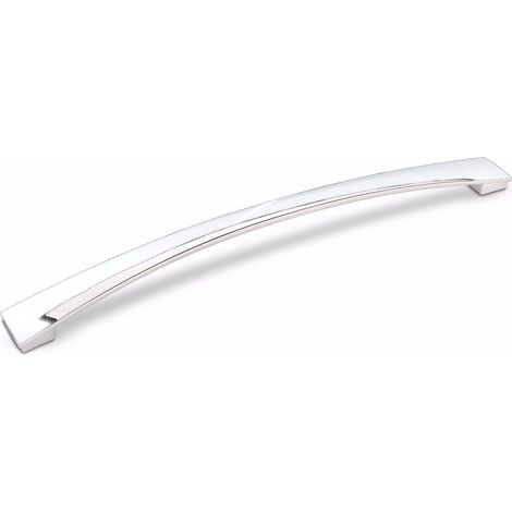 Bügelgriff NURIA BA 320 mm Chrom poliert (1/4)