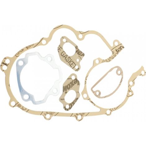 Joint moteur RMS pour scooter Piaggio 80 Vespa Pxe 1981 à 1997