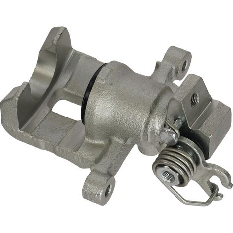 FT03393 pinza freno rapida POSTERIORE DESTRA SENZA forcella (1/5)