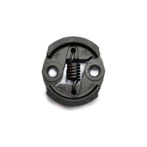 FRIZIONE RICAMBIO PER VARI TAGLIASIEPI TAGLIABORDI DECESPUGLIATORE BC260 (31700) (1/4)