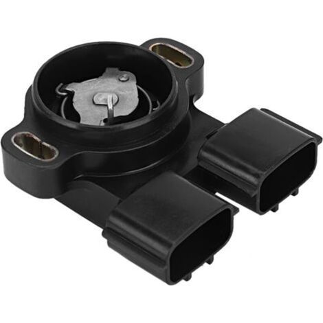 Capteur de position du papillon (TPS) compatible avec Nissan Altima, Maxima, Pathfinder et Sentra 226204M501 (1/4)