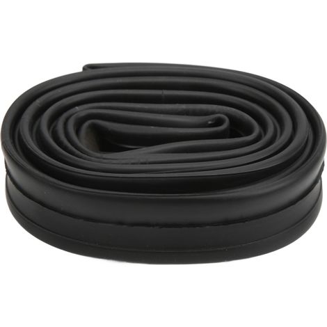 Chambre à air vélo route 700x28/32C American Valve - Remplacement tube intérieur en caoutchouc 48L (1/5)