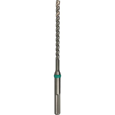Martillo perforador  Trijet Ultimate  D.16mm Longitud  de trabajo  400mm Longitud  540mm  SDS-max HELLER (1/5)