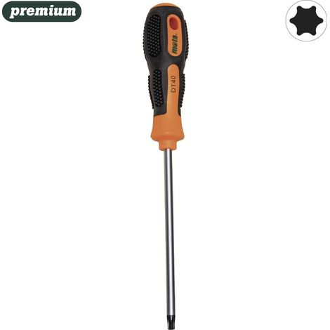 Normaler Torx-Schraubendreher th06 75mm dtx06 MOTA