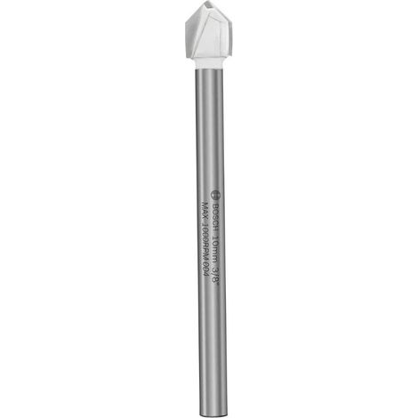 BOSCH 2.608.707.346 Ceramic tile drill bit 6mm x 8mm