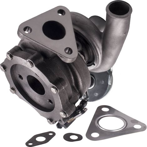 TD03 Turbocompresseur pour Opel Corsa Meriva Astra Combo 1.7 L CDTI Z17DTH (1/5)