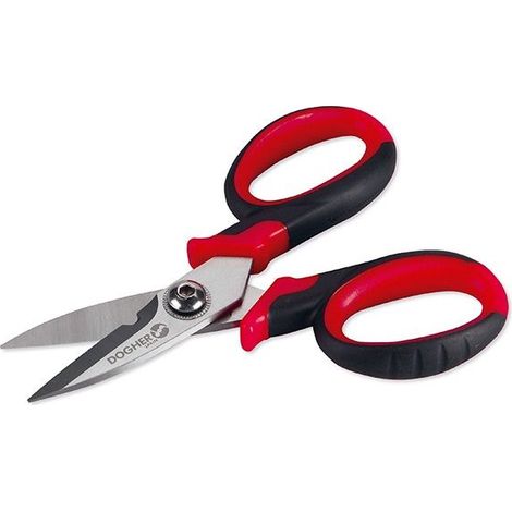 Ciseaux d’électricien professionnel Cut-Pro, 145 mm 296-008