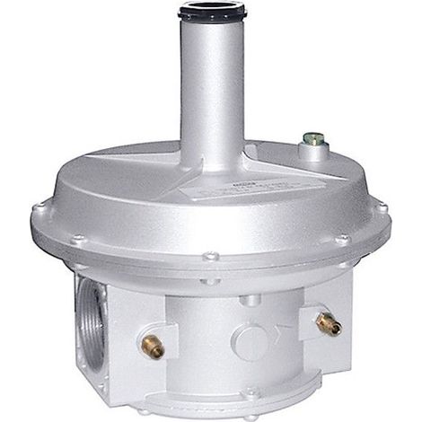 Filtro regolatore a chiusura per gas 1 1/2" Caleffi 850008 1 1/2”
