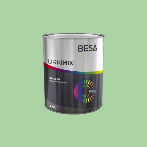 Pot de Peinture Polyuréthane / bi composant RAL Design 140 80 30 Mat - 1kg