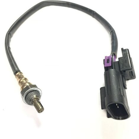 Capteur d'oxygène 4016021 - Pièce d'origine constructeur - Test haute efficacité et précision, spécifique au véhicule (compatible avec plusieurs modèles) (1/4)