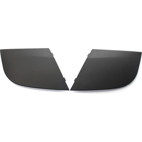 FENOPLASTICACouvercle de Capot LatéRal Vidange D'Eau Pare-Brise A1698300275, A1698300375 pour W245 Classe B (1/4)