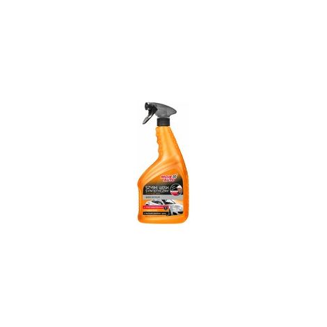 017592 La mia auto - Cera sintetica rapida 750 ml - Atomizzatore