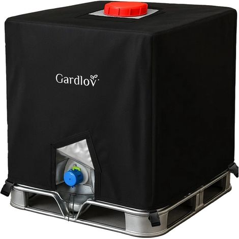 Housse pour cuve IBC – 1000 L (1/5)
