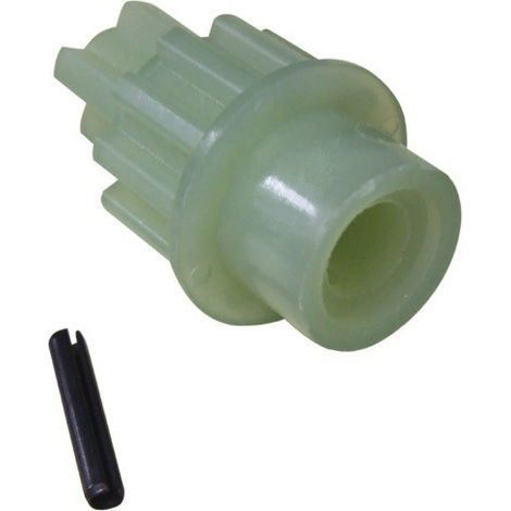 Petite poulie (entraineur couteau) pour Robot multifonction KENWOOD KW650350