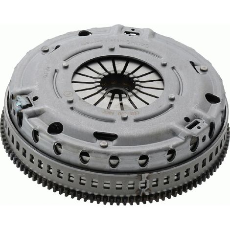 Kit d'embrayage Sachs 3089 000 033  pour OE 0009855V001000000 - 0018168V00100000