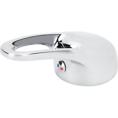 Poignée Mitigeur Remplacement Robinet Cuisine Salle Bain (1/5)