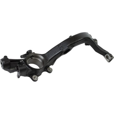 Fusée d'essieu, suspension de roue MAXGEAR 72-7468 SKODA 8D0407254B 8D0407258AQ