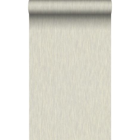 papier peint lin beige - Origin Wallcoverings (1/5)