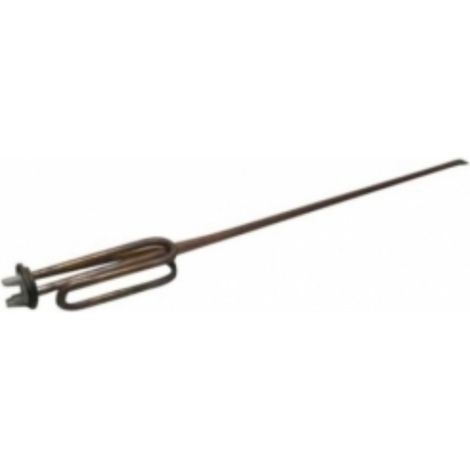Resistencia termo Ariston 2500W 595 mm.