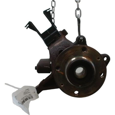Pivot Avant Droit PEUGEOT 206 + 2009-2013 [PRODUIT D'OCCASION]♻️364775 (1/3)