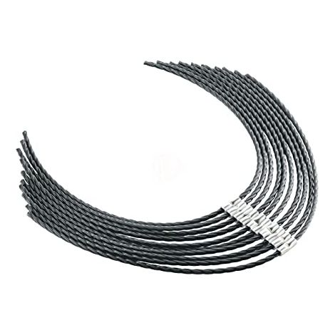 Accessori di sistema Filo extra forte 37 cm (3,5 mm)