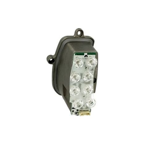 Lampada Modulo Led 63117339057 Per Freccia Indicatore Sinistra BMW LN4257 (1/2)
