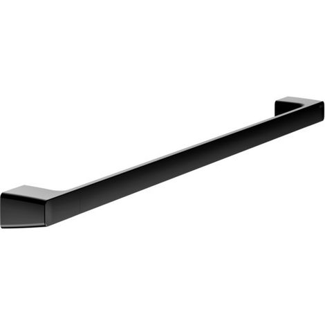 KEUCO AVENO Porte-serviettes, largeur 800 mm, fixation cachée,