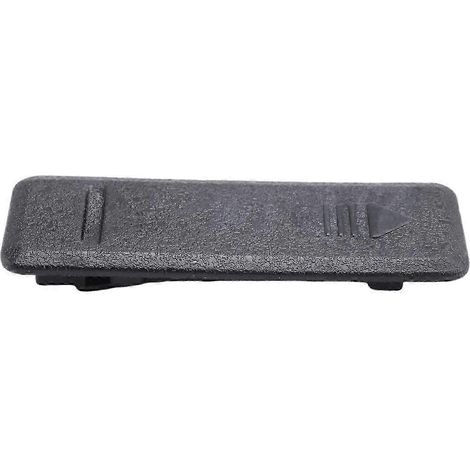 Clips de fixation pour grille d'évacuation d'eau de toit de voiture Hyundai i30 Accent, 4 fixations étanches (1/4)