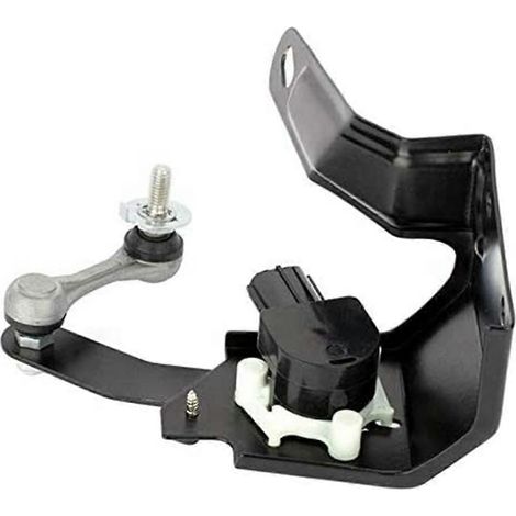 Sensor de nivel de altura de la suspensión trasera izquierda para Lexus GS350 GS430 GS450H IS250 89408-30130 (1/5)