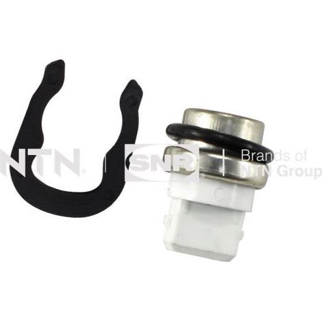 Capteur de température liquide de refroissement - CTS155.13 - SNR - Compatible avec véhicule Volvo, Renault