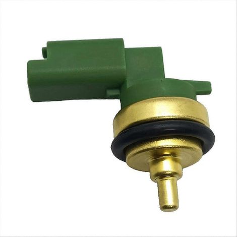 Compatible avec le capteur de température de liquide de refroidissement Citroën à 2 broches (1/5)
