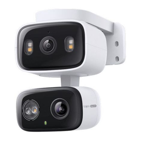 TP-Link Tapo C246D Kamera (1/3)