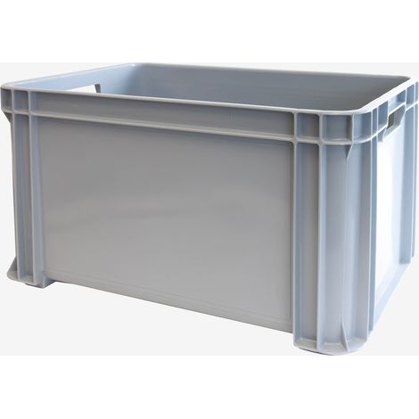 Bac Renforcé Compact 45 L - Gilac (1/5)