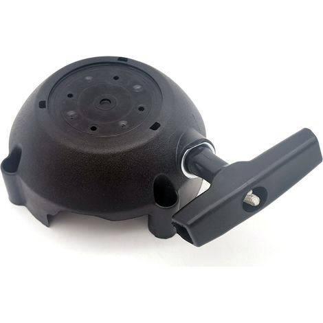 Applicable to the STIHL BR500-550-600 hand starter (starter disc, pull plate)