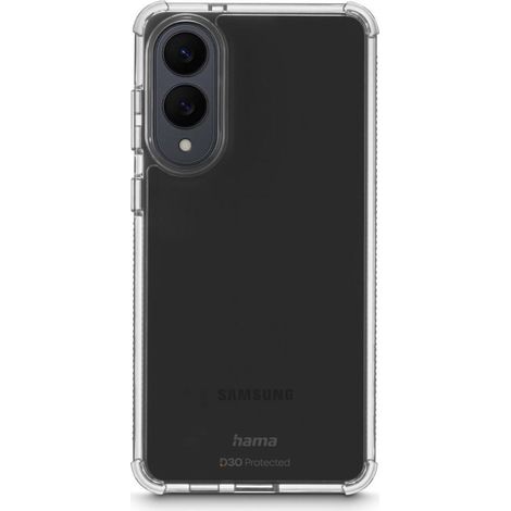 HAMA Extreme Protect Handyhülle für Samsung Galaxy S25 Edge
