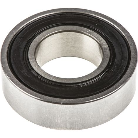 Roulement à billes à gorge profonde à une rangée SKF, ø int. 17mm, ø ext. 35mm, larg. 10mm ( Prix pour 1 )