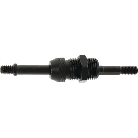 Mandril para tuercas remachables M6 GRANIT BLACK EDITION