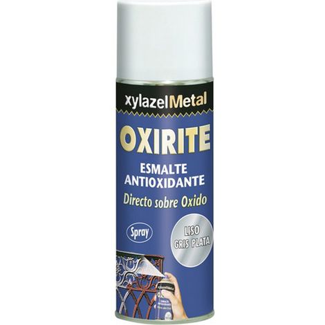 VERNICE SPRAY METALLIZZATA VERDE - 400 ML
