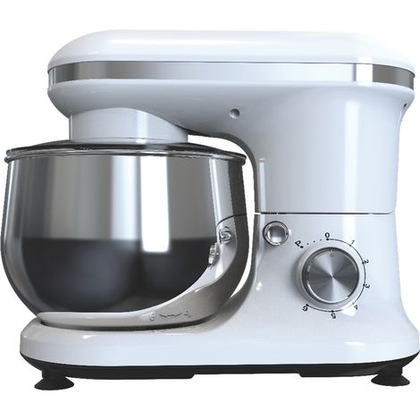 Impastatrice Planetaria ZHC119DX 1000 W Litri 5 Zephir (1/3)