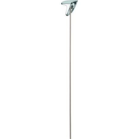 Zugstange 06048 für Chiara/Europlus/Eurowing WT-Batt. chrom