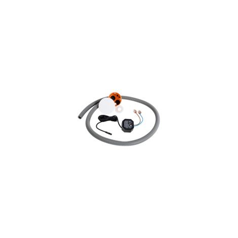 Mepa Sanicontrol Rohbauset WC Teil 1 Netzbetrieb 230/6 V (1/3)
