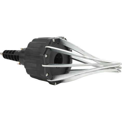 Outil D'installation de Botte de Joint CV. Outil D'installation Pneumatique Pneumatique 72 à 130 Psi. Extenseur de Botte CV D'arbre D'entraînement Universel. Facile à Utiliser H140 (1/5)