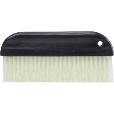 Dapetz ® Wallpaper Brush 230mm Smoothing Brushing Soft Remove Creases Non Abrasive Paper Hanging Brush 230mm Soft Wallpaper Smoothing Remove Creases Non Abrasive (1/5)