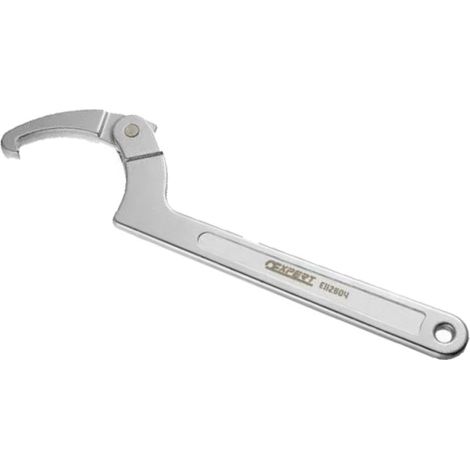 Expert HINGED HOOK WRENCH 19-51 MM