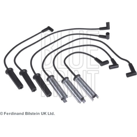 Kit de câbles d'allumage Blue Print ADA101602 CHRYSLER 0004797685 04797685