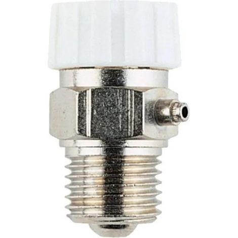 Sfiato automatico watts industries metallo compatto 3 cm