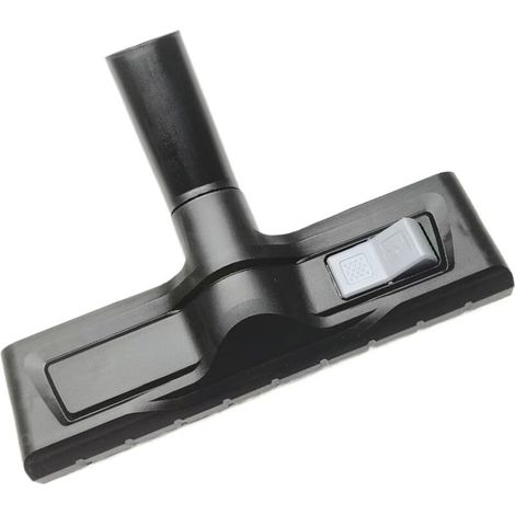 Buse d'aspirateur eau et poussière, compatible avec la buse d'aspirateur de sol modèle WD6, adaptée aux outils de véhicule à haute efficacité (1/4)