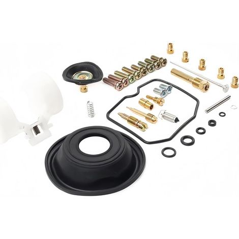 kigbf-Applicable to KAWASAKI KLE400 KLE500 KLE 400 KLE 500 1991 1992 1993-2007