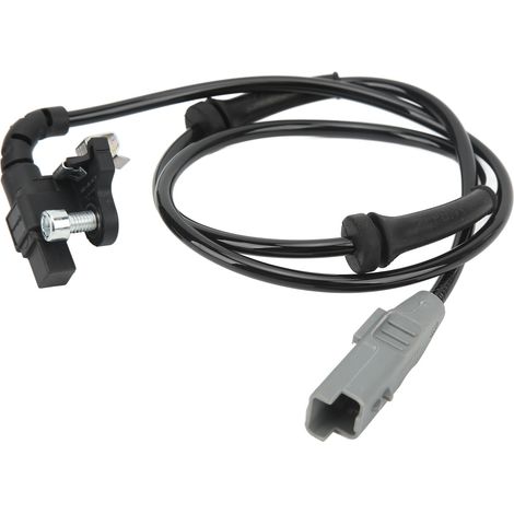 Capteur de Vitesse ABS 4545.L0 Avant Arrière Gauche Droite Haute Performance pour Citroën C4 408 DS4 (1/5)